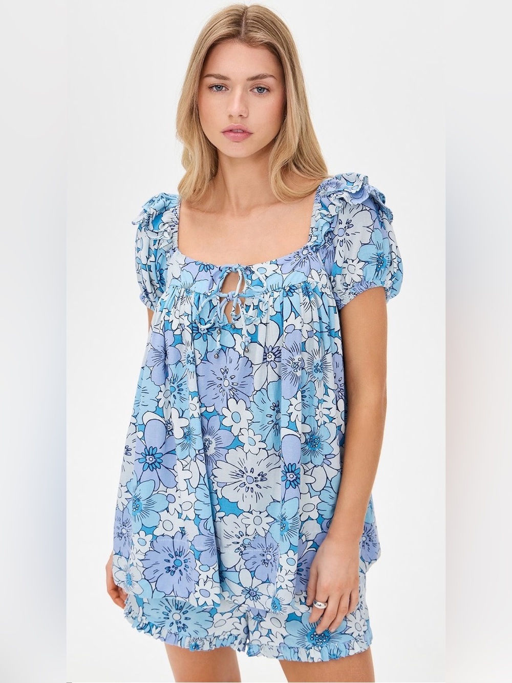 Free People - maggy mae set